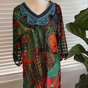 Women Beach Dress